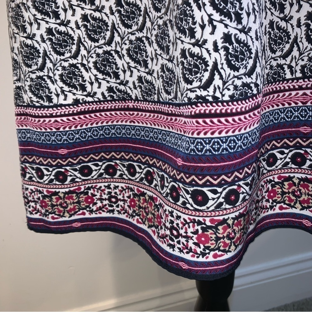 NWT The Limited Dress, sz 1X - Picture 7 of 12